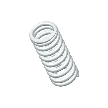 Approved Vendor Compression Spring, O= .266, L= .66, W= .040 G509974731